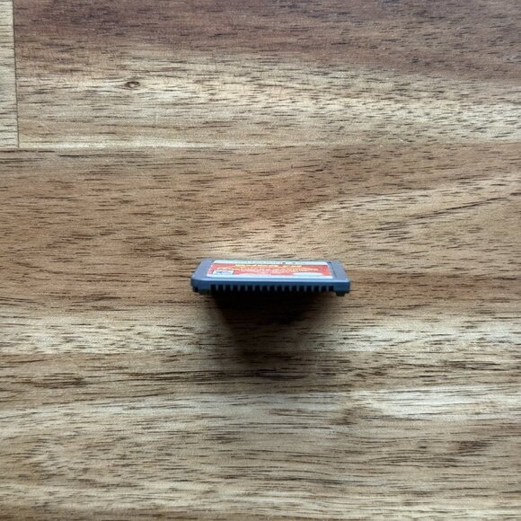 KUNG FU PANDA: LEGENDARY WARRIORS NINTENDO DS GAME 3DS 2DS DSI XL TESTED READ!! - Picture 11 of 16